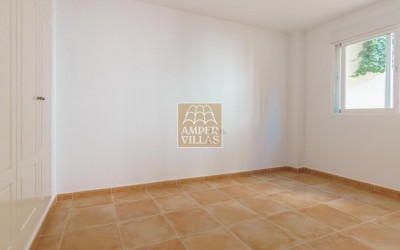 Amplio y bonito apartamento en Altea Hills.